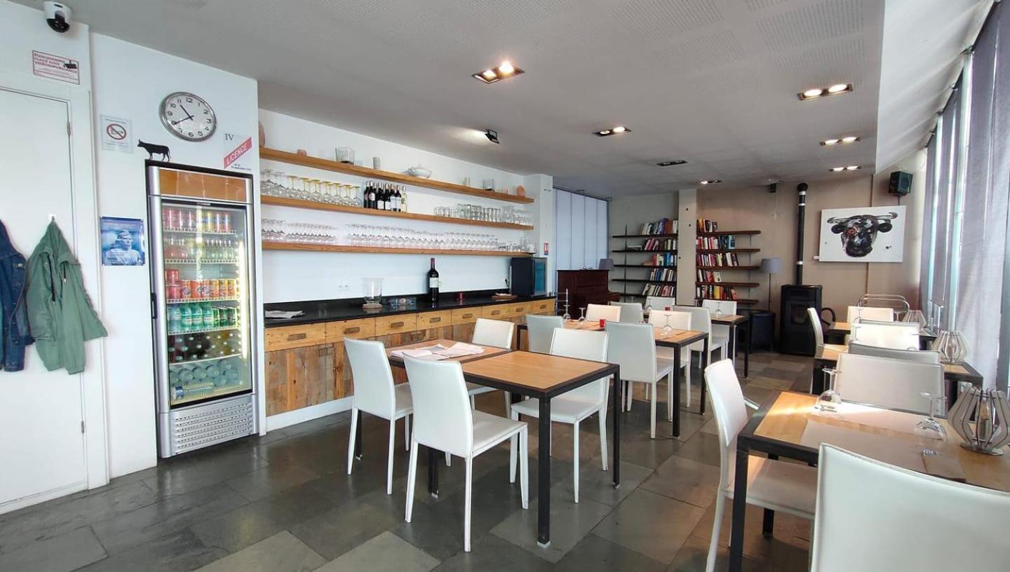 Residence Cerdanya Bourg-Madame Exterior foto