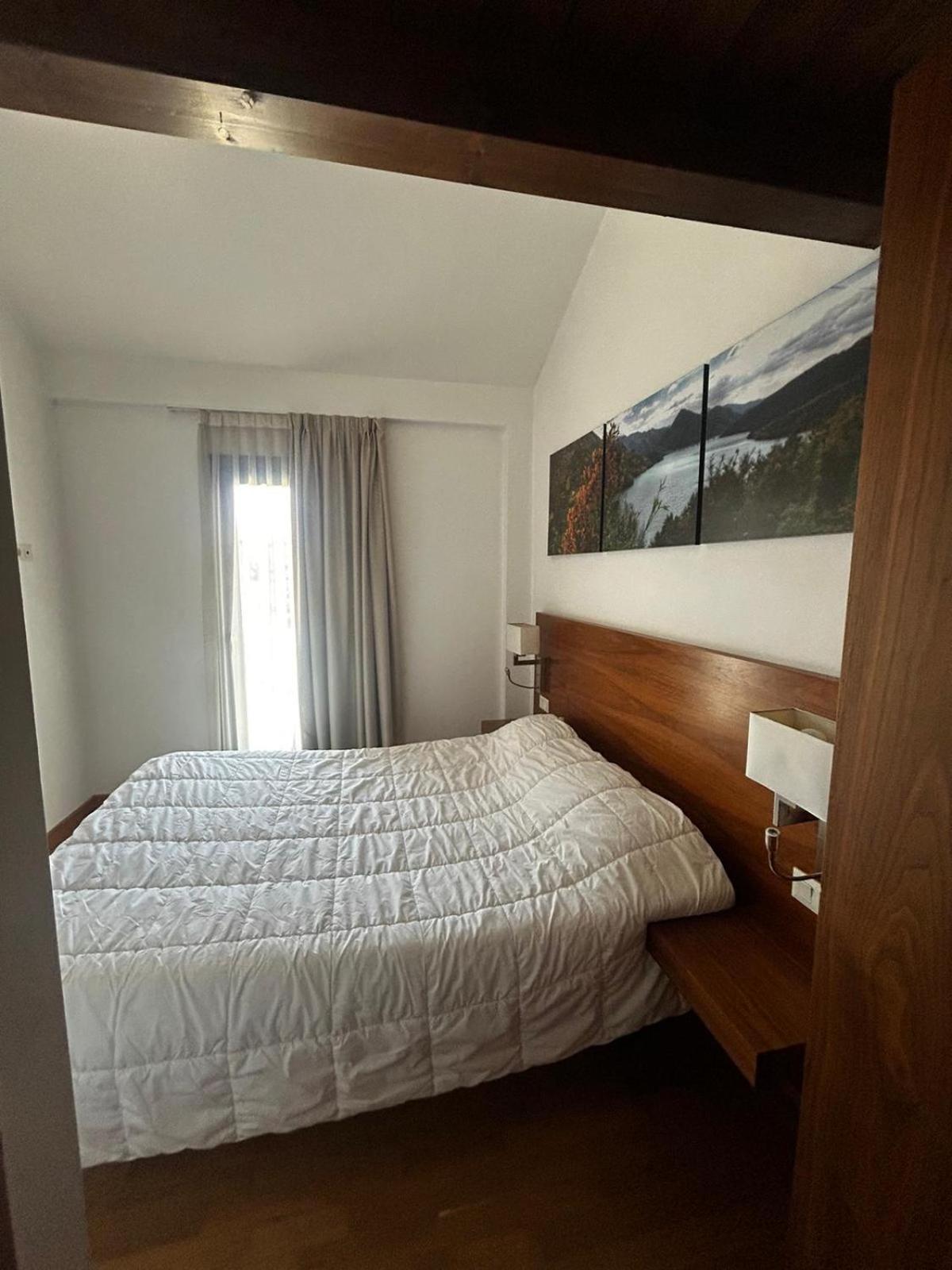 Residence Cerdanya Bourg-Madame Exterior foto